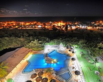 Hotel Deville Prime Salvador - Salvador de Bahía - Pileta