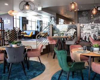 Hotel Mercure Wien Westbahnhof - Vienna - Ristorante
