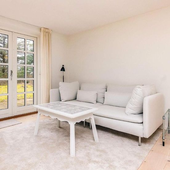 5 star holiday home in Skagen – Skagen