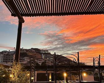 Siesta Suites Hotel - Cabo San Lucas - Exterior