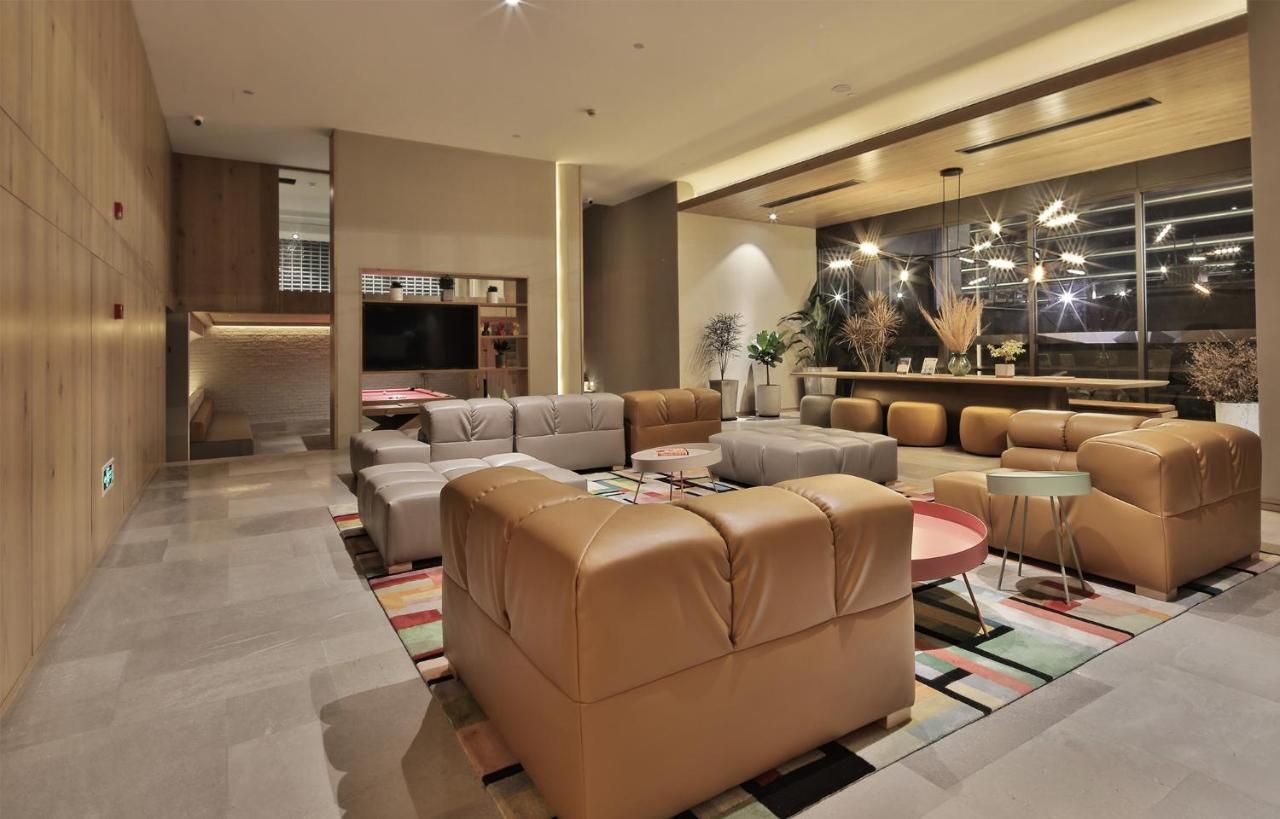 Ebo Hotel -Hangzhou West Lake