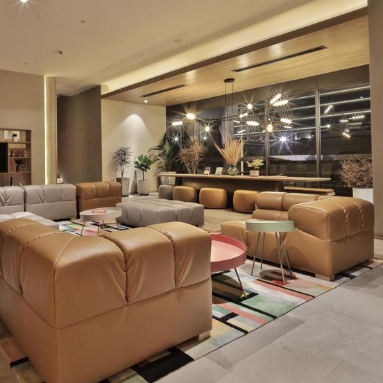 Ebo Hotel -Hangzhou West Lake image 1