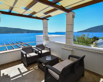 Hotel Perla - Herceg Novi - Balcony