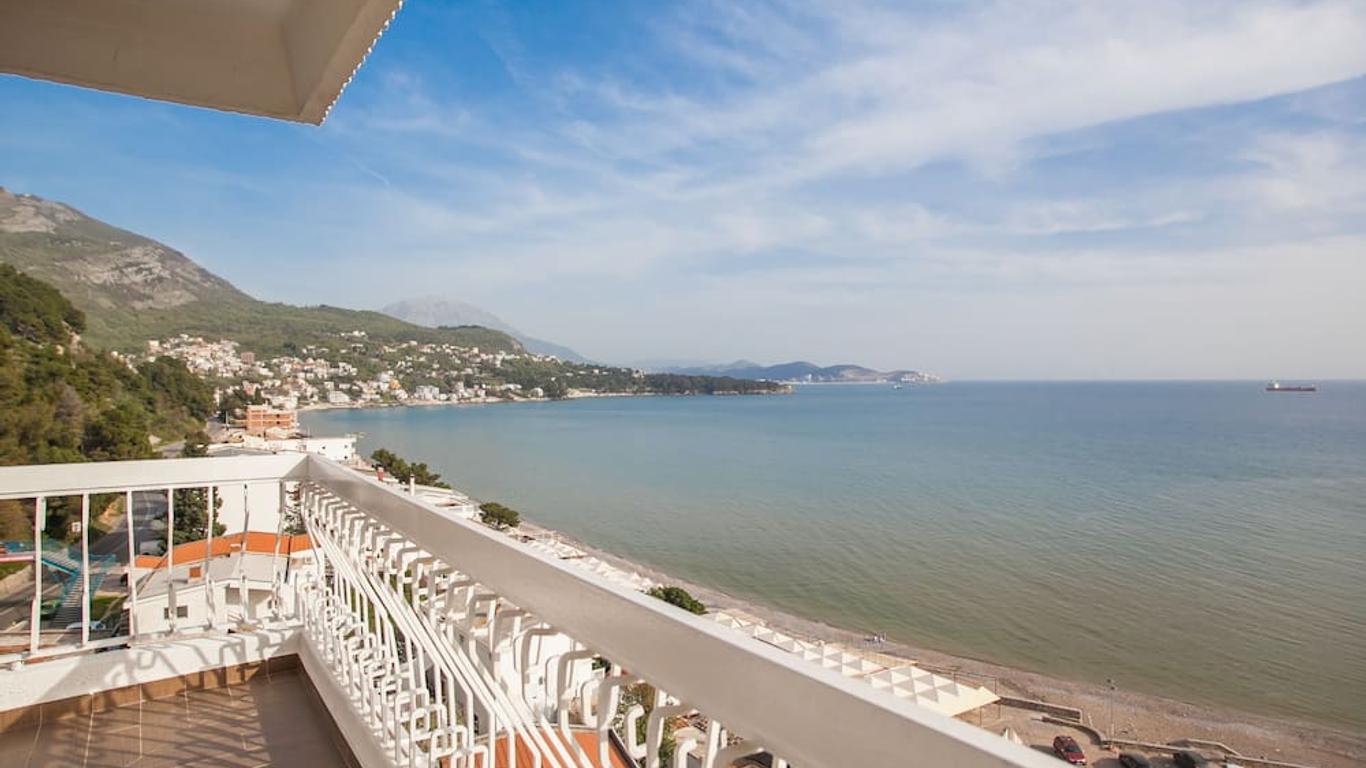 Hotel Sato Conference & Spa Resort