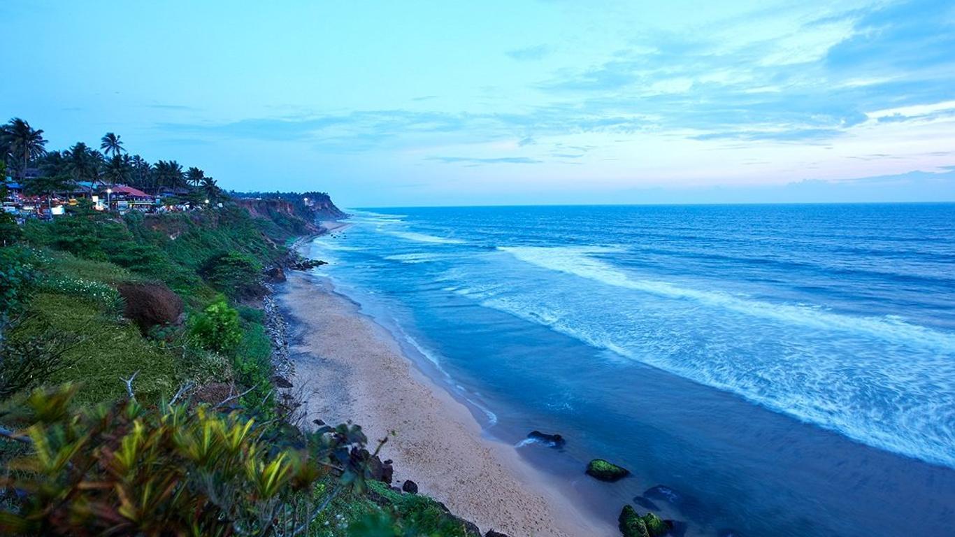 Gateway Varkala - Ihcl Seleqtions