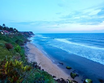 جايتواي فاركالا - فاركالا - شاطئ
