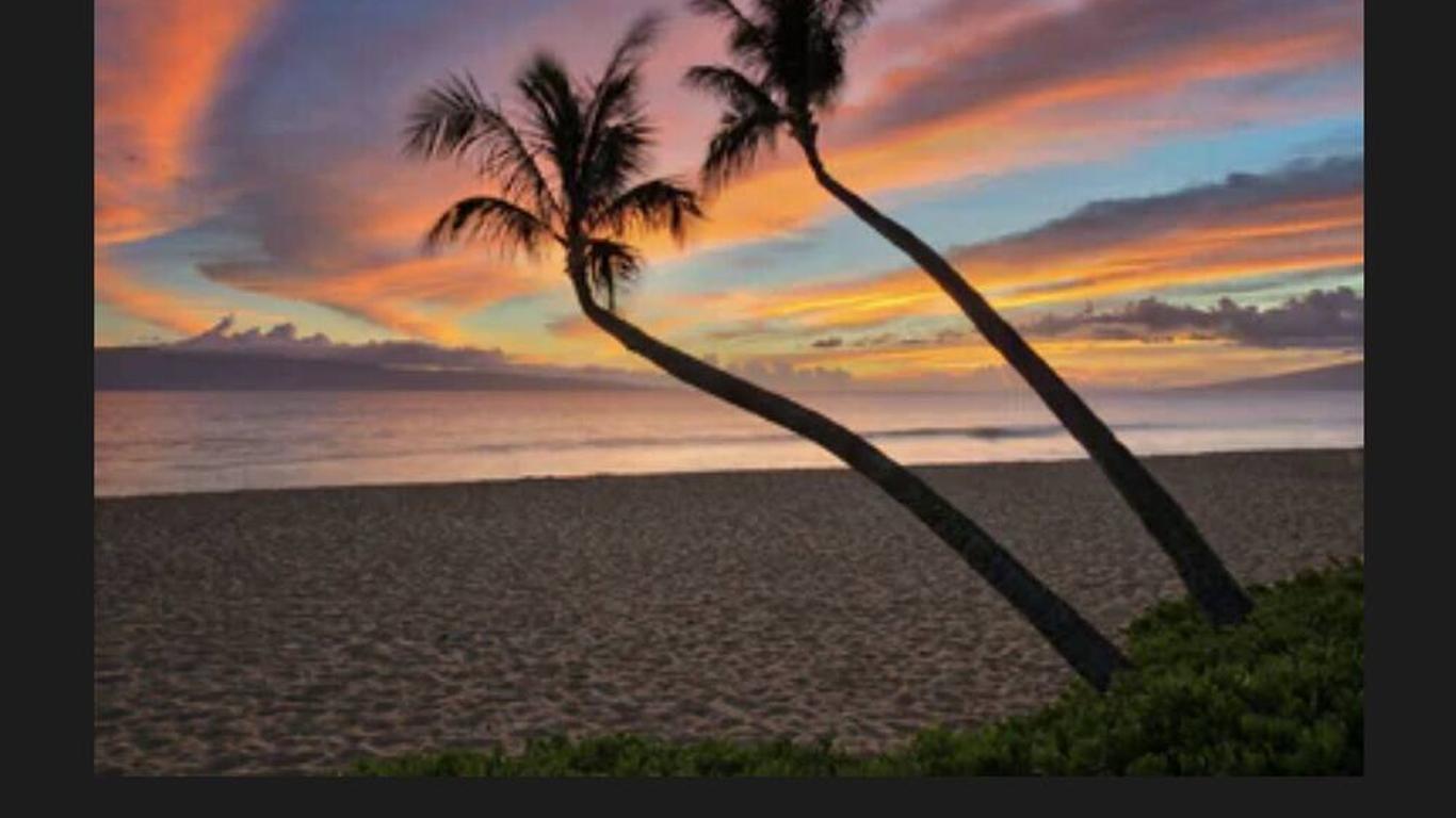 Marriott's Maui Ocean Club - Molokai, Maui & Lanai Towers, A Marriott Vacation Club Resort