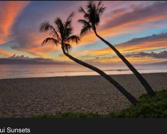 Marriott's Maui Ocean Club - Molokai, Maui & Lanai Towers, A Marriott Vacation Club Resort - Lahaina - Piscina