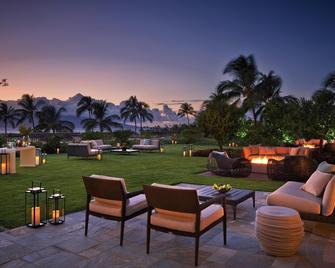 Four Seasons Resort Maui At Wailea - Kīhei - Patio