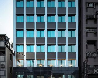Wish Inn - Kaohsiung - Edificio