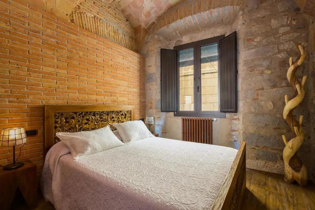 Apartments Historic - Girona