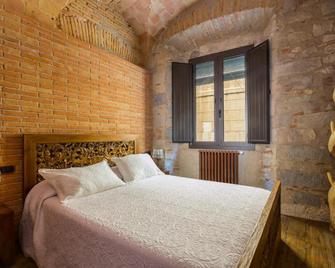 Apartments Historic - Girona - Κρεβατοκάμαρα