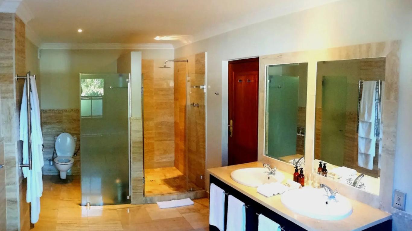 Nova Constantia Boutique Residence