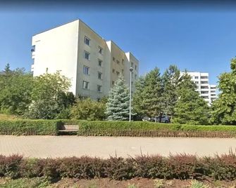 P&O Apartments Wilanow 1 - Warsaw - Building
