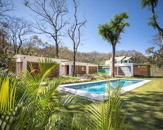 Congo - Ostional - Pool