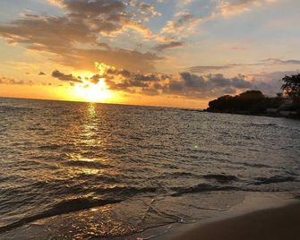 Experience Authentic Jamaica - Treasure Beach - Beach