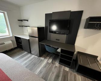 Studio 6 Suites Urbana, Il - Urbana - Ložnice