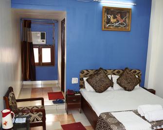 The Centre Square Hotel - Jumri Tilaiyā - Habitación