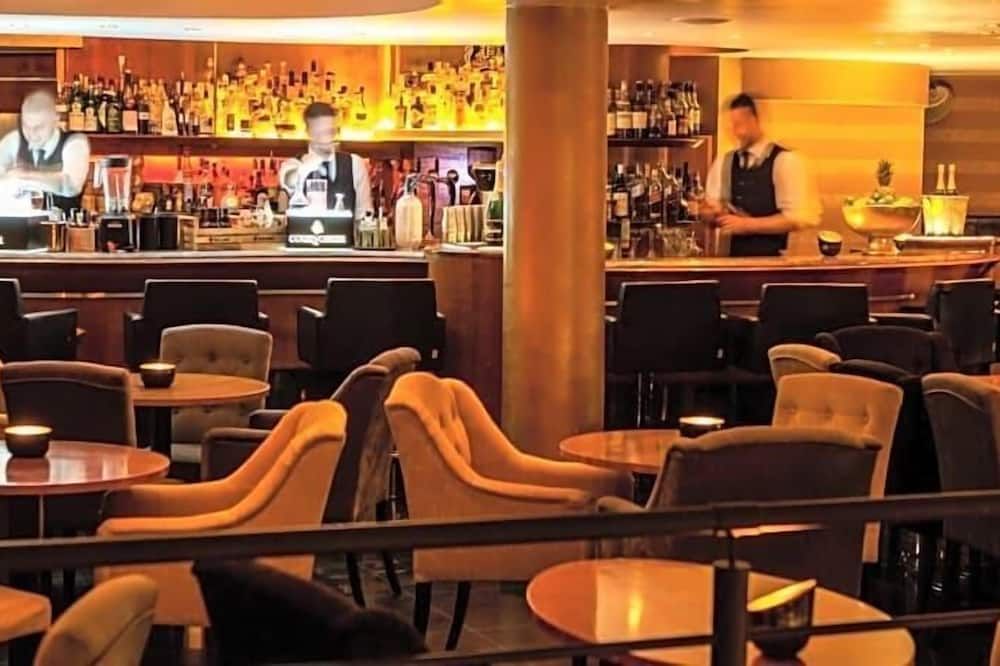 Hotel Santo Karlsruhe - Karlsruhe - Bar