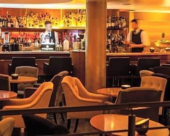 Hotel Santo - Καρλσρούη - Bar