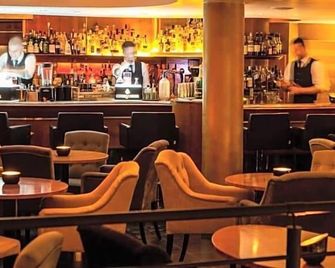 Hotel Santo Karlsruhe - Karlsruhe - Bar