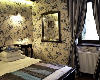 Arina Apartments - Braşov - Bedroom