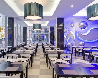Hotel Riu Plaza New York Times Square - New York - Restaurant
