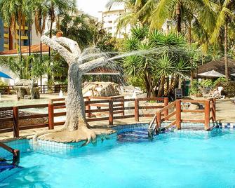 Prive Thermas Hotel By Wam Experience - Caldas Novas - Pool