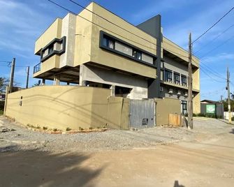 Lofts Meia Morada Sfs - São Francisco do Sul - Κτίριο