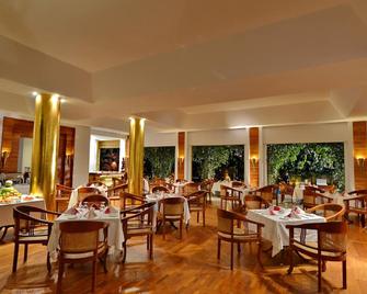 أريندمار هوتل - باغان - مطعم