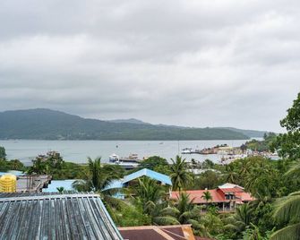 Ocean View - Port Blair - Outdoor view