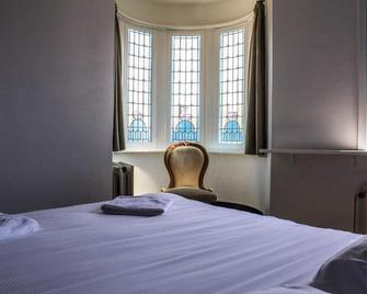 Hostel Roots - Tilburg - Schlafzimmer