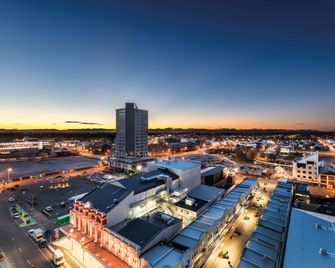 Fable Christchurch - Christchurch - Udsigt