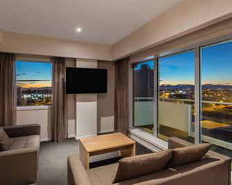 Fable Christchurch - כרייסטצ'רץ' - סלון