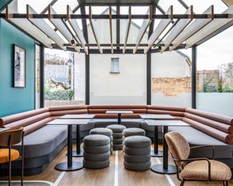ibis Styles Colombes Paris Ouest - Colombes - Bar