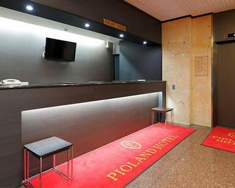 Pioland Hotel - Saitama