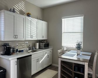 Welcome to the Talavera Casita in Buckeye - Buckeye