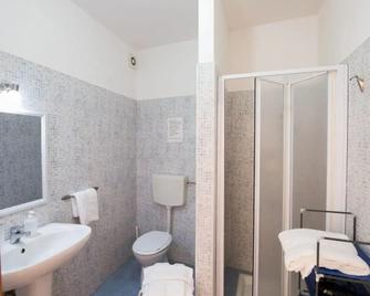La Rosa Antica - Caltagirone - Bathroom