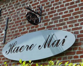 B&B Haere Mai - Mont Rouge