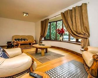 Barnfields Retreat - Clacton-on-Sea - Wohnzimmer