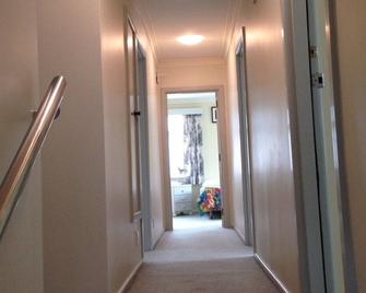 Penny's Accommodation - Palmerston Norte - Edificio