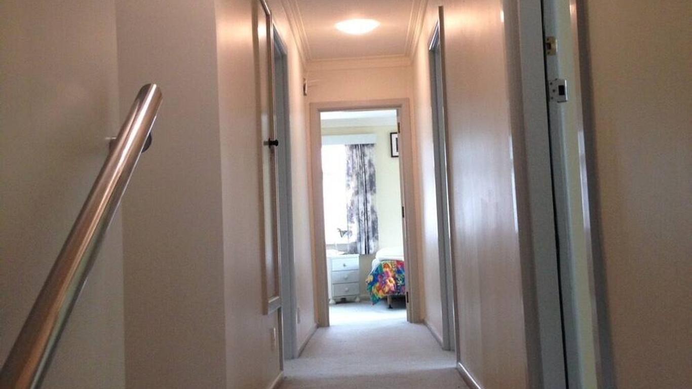 Penny's Accommodation