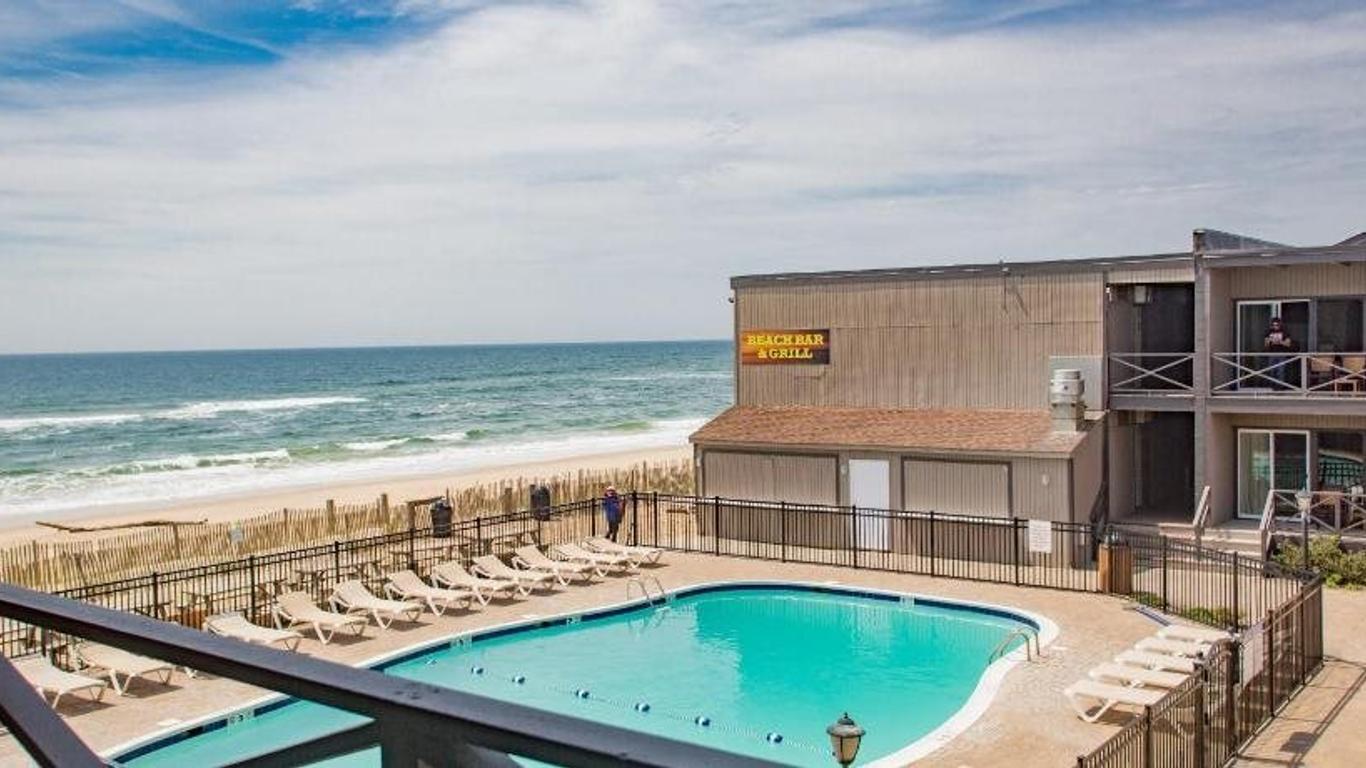 Royal Atlantic Beach Resort