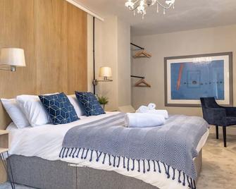 Centralellesmere - Sleeps4 - Parking - Petfriendly - Ellesmere - Habitación