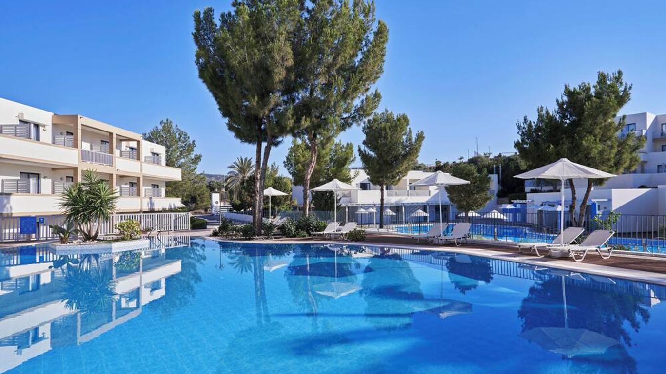 كيوتاري ميرالونا ريزورت