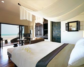 Praseban Resort - Hua Hin - Bedroom