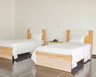 Hotel Vitoria - São Tomé
