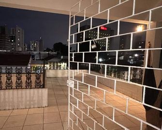 Encantos do Mar Hostel - Recife