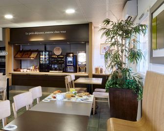 B&B HOTEL Orly Chevilly-Larue - Chevilly-Larue - Buffet