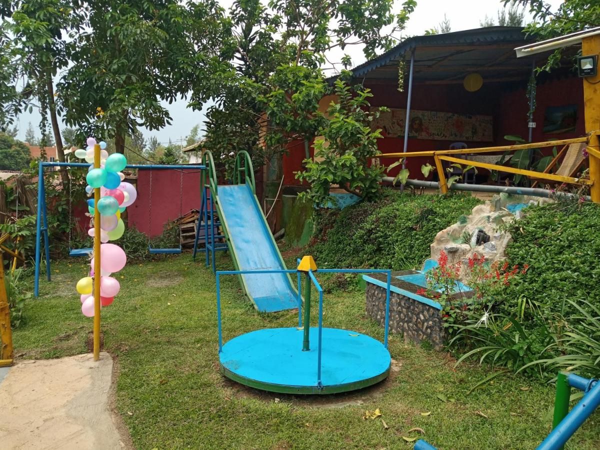Colours Club Spa And Garden Resort